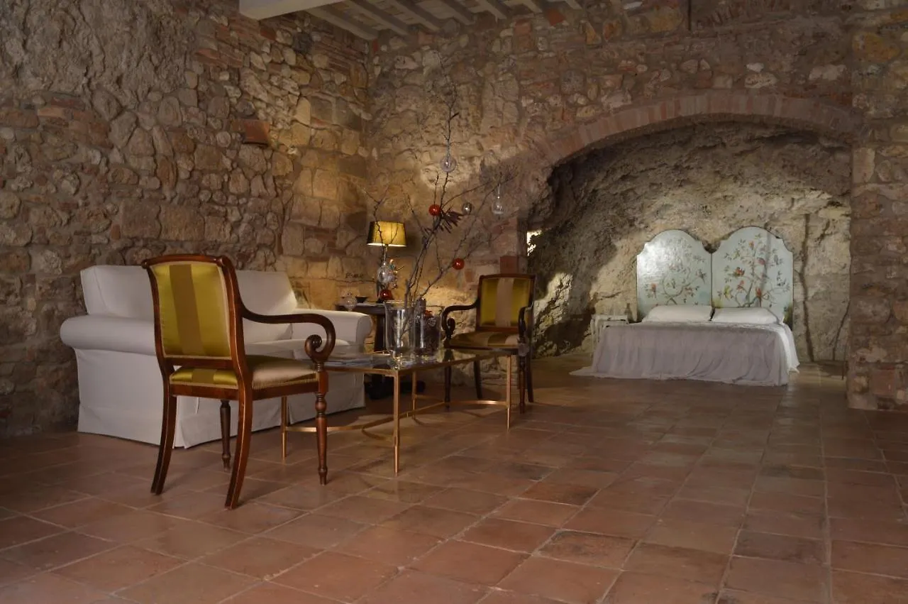 Poesia 74 Bed & Breakfast Rosignano Marittimo 0*,  Italy