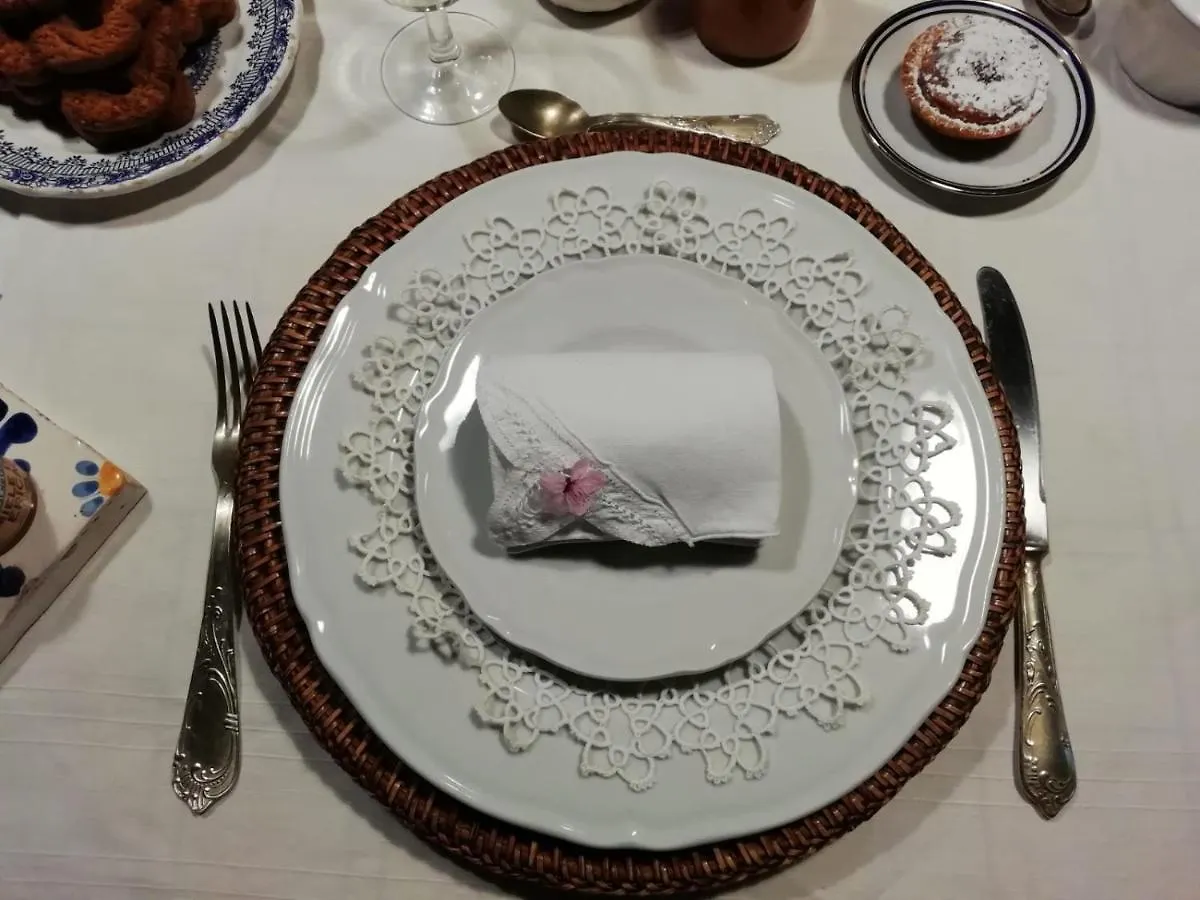 Poesia 74 Bed & Breakfast Rosignano Marittimo