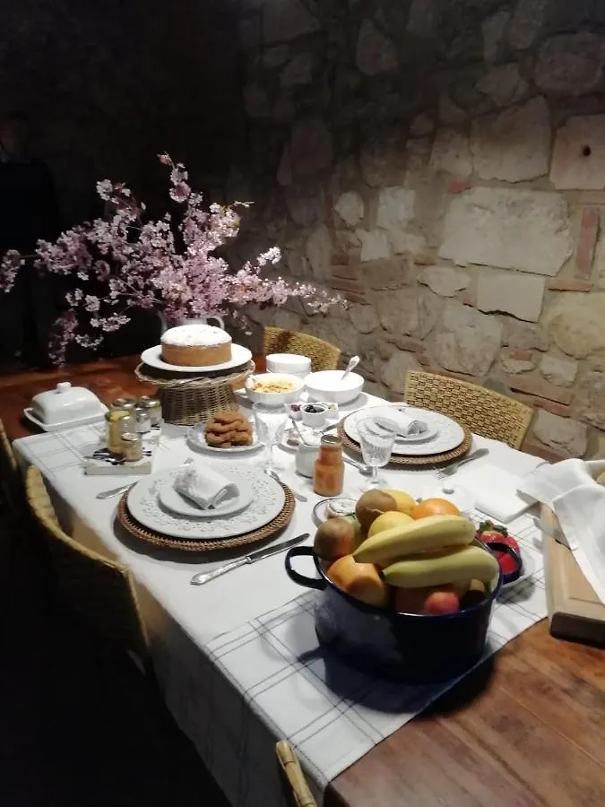 Poesia 74 Bed & Breakfast Rosignano Marittimo 0*,  Italy