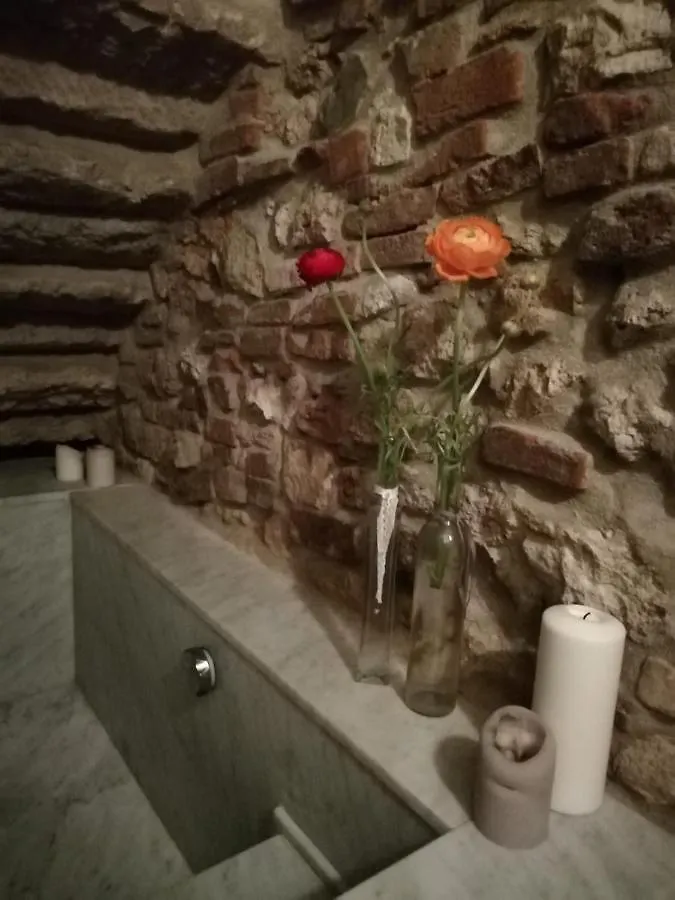 Poesia 74 Bed & Breakfast Rosignano Marittimo
