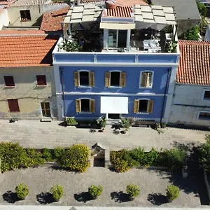 Brancadoria , Monteleone Rocca Doria Italia