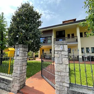 L'angolo , Cazzago San Martino Italia