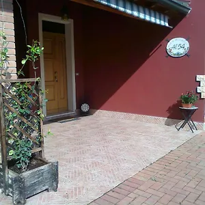 Al 54 , San Giorgio di Mantova Italia